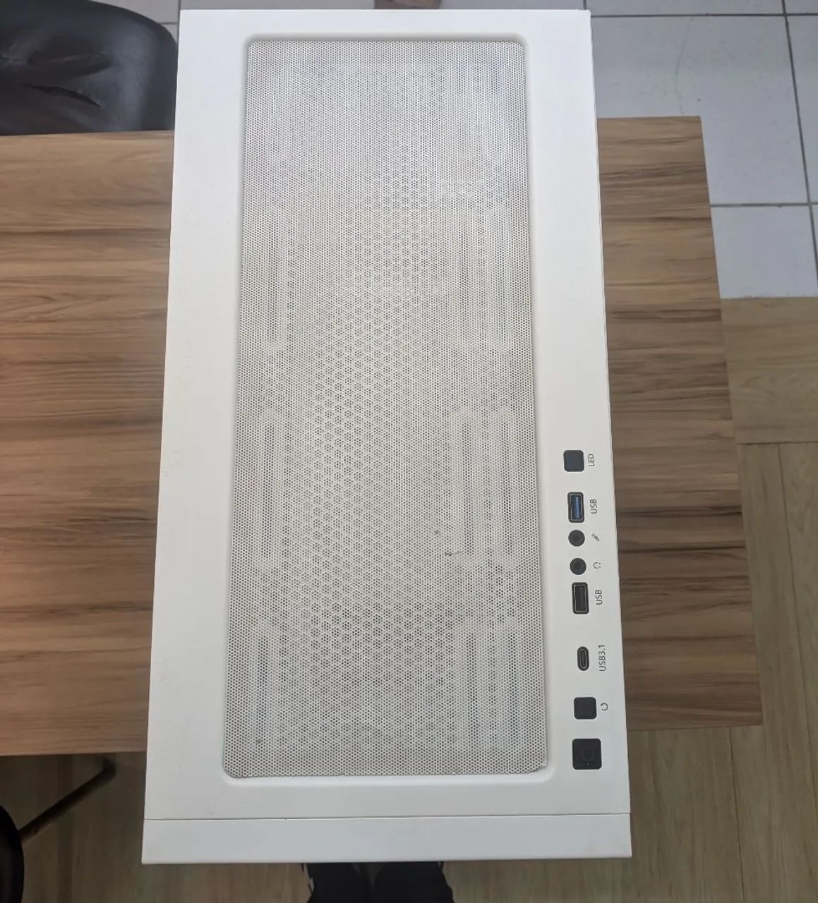 GABINETE DARKFLASH SPECIAL EDITION DESIGN + PERFORMANCE - Foto 3