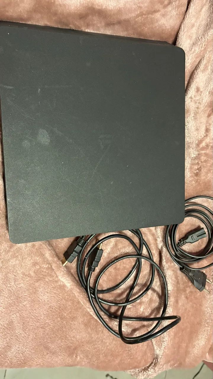 Ps4 slim  - Foto 5