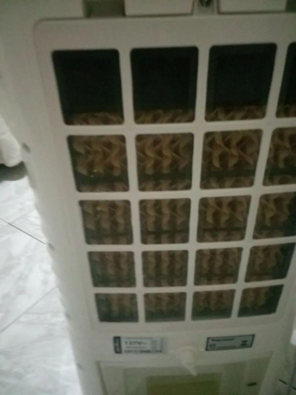 Climatizador de ar - Foto 5