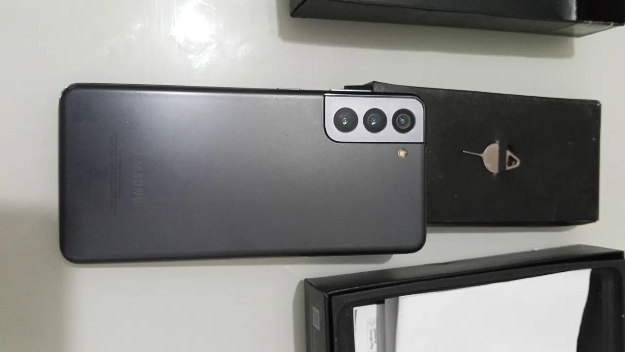 Vendo peças do Samsung s21