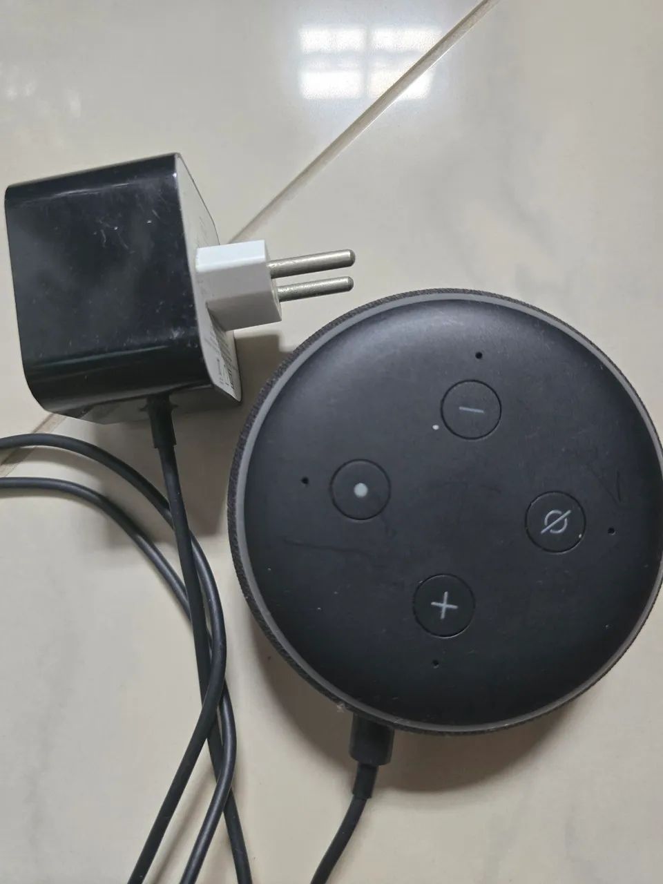 Alexa echo dot 3 - Foto 2