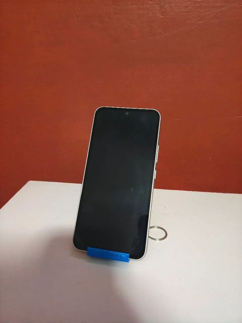 A54 semi novo