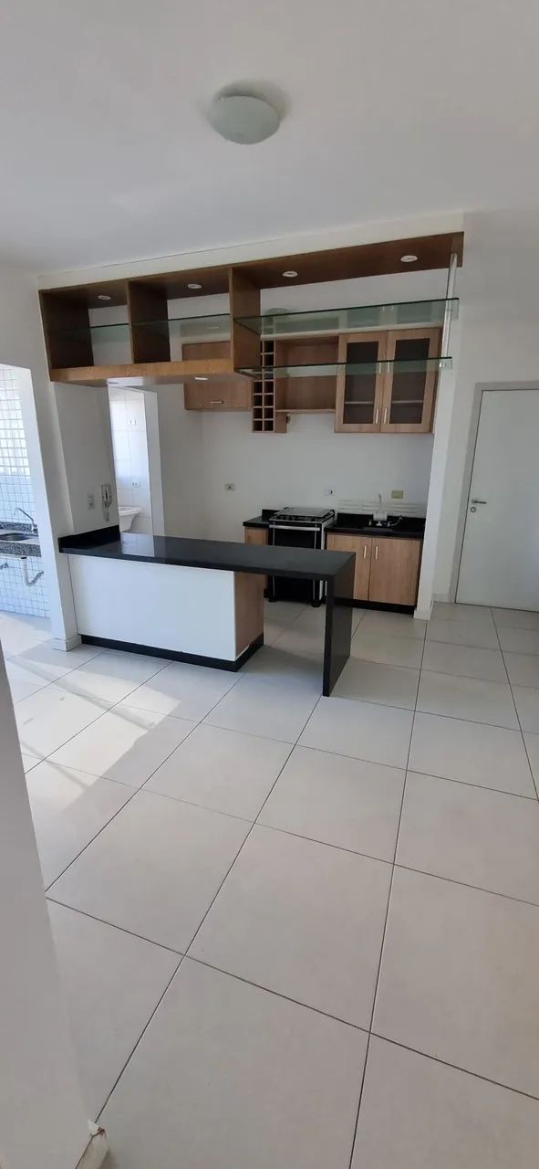 APARTAMENTO CENTRAL