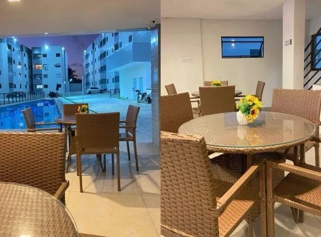 ALUGO APARTAMENTO - Foto 2