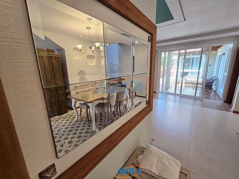 Casa - Florianópolis SC - Foto 5