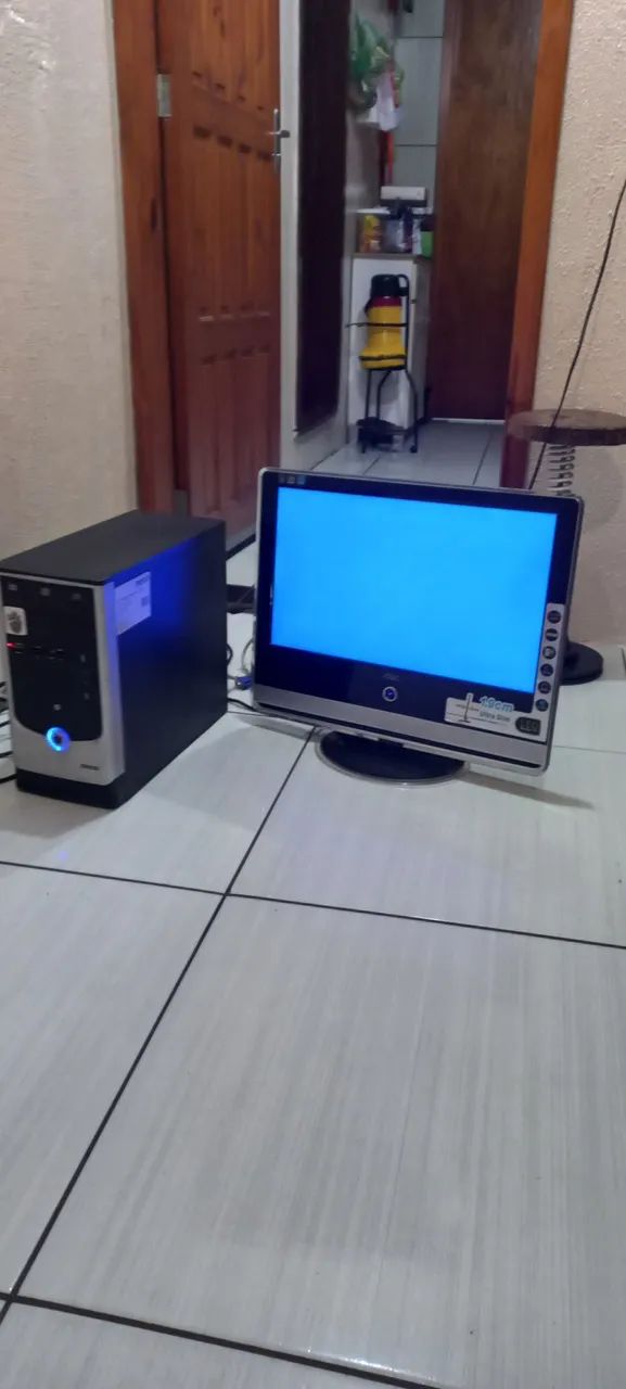 Computador  - Foto 4