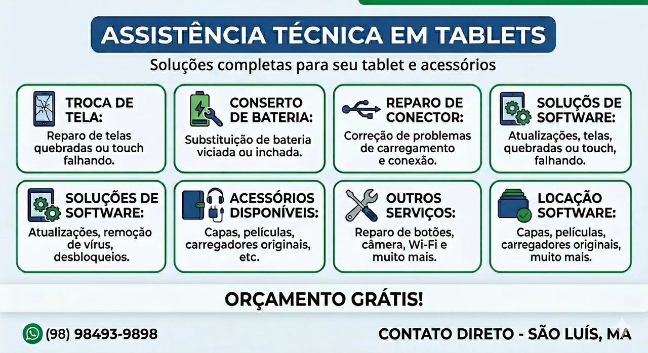 Assistência técnica  - Foto 3