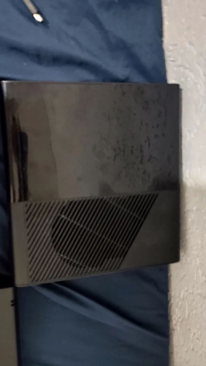 X box 360 super slim  - Foto 4