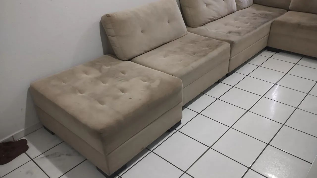 Sofá 6 lugares  - Foto 3
