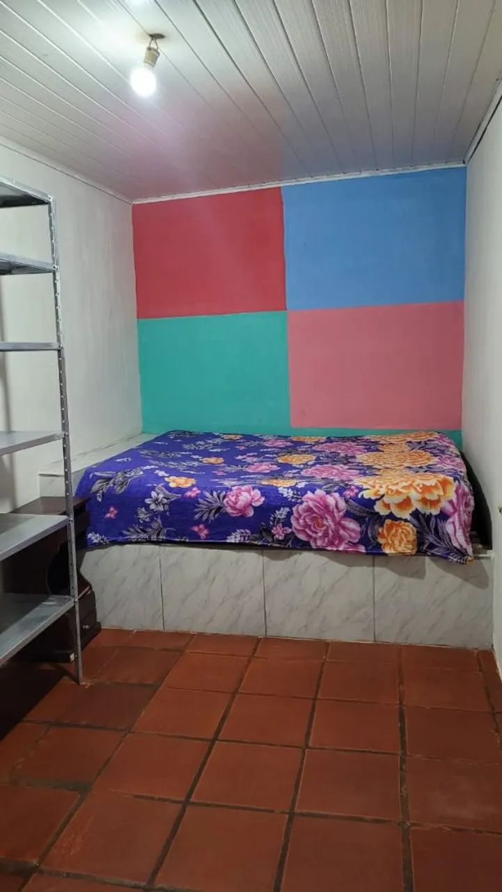 Quarto Alugo quartos