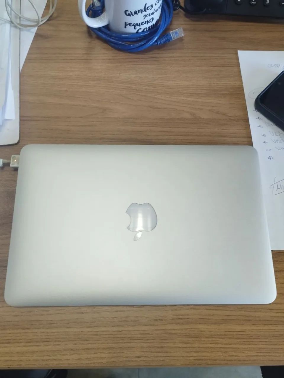 MacBook Air 11" | Intel Core i7 | 8GB RAM | SSD 512GB - Foto 2