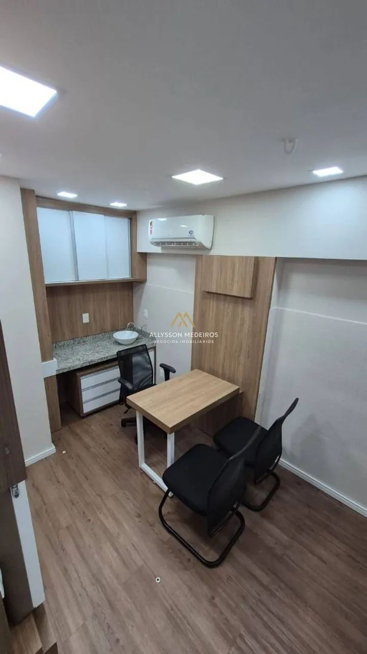 SALAS COMERCIAIS À VENDA | WEST CLINICAL  MOSSORÓ - Foto 4