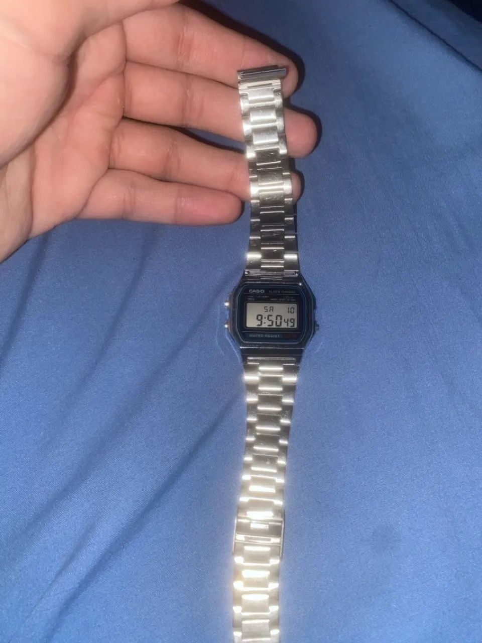 Relógio Casio original  - Foto 2