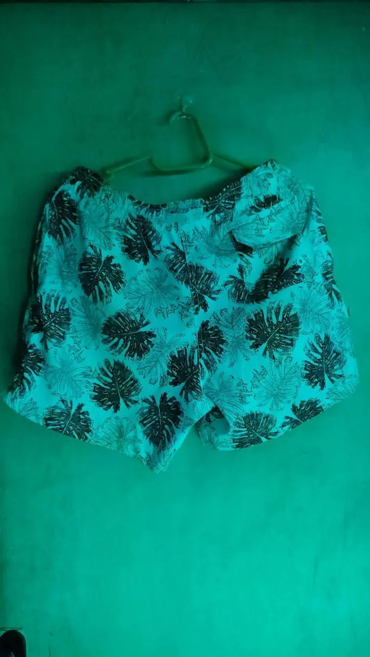 Rep úblic Paradise Short Tactel  - Foto 2