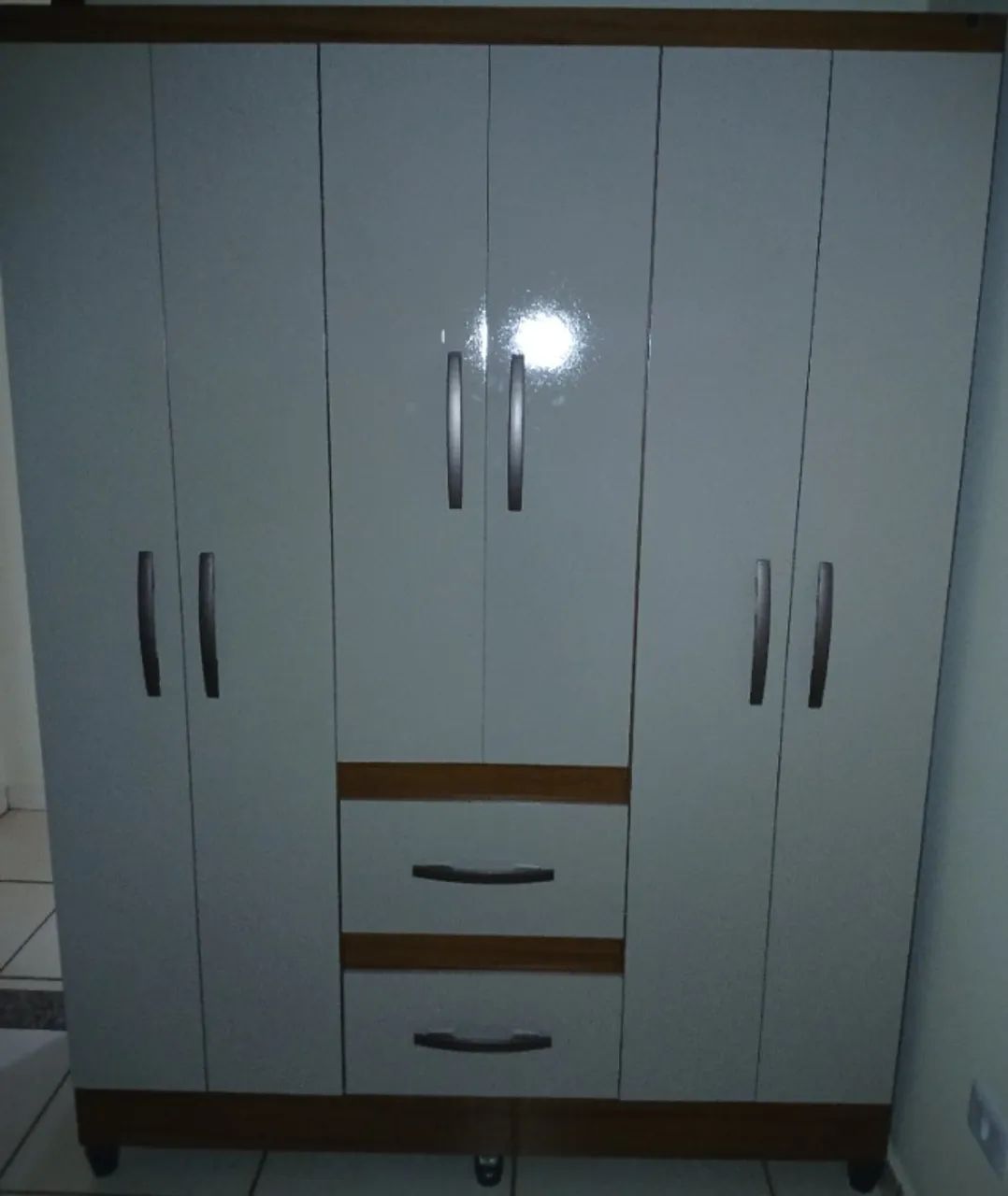 Guarda-roupa