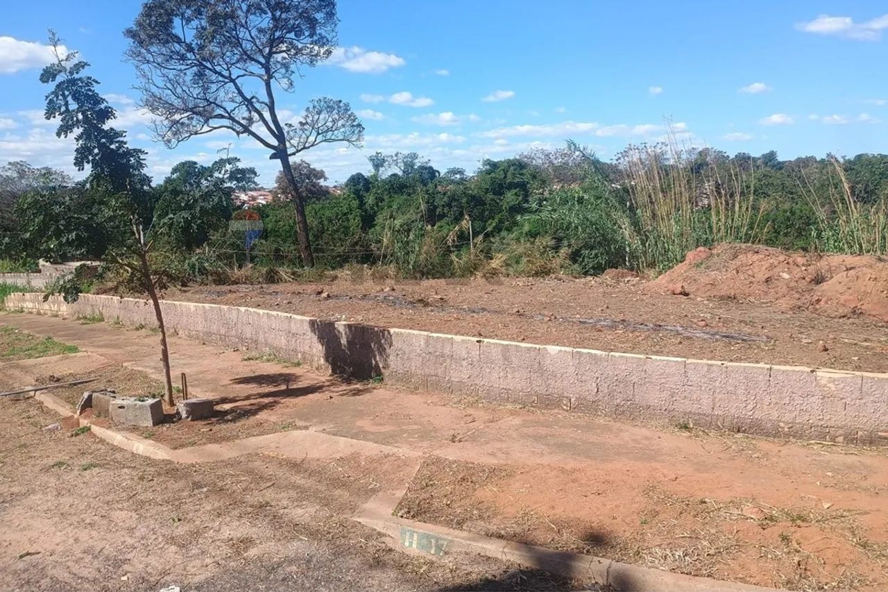 Terreno em Uberaba: Investimento em Vida e Futuro