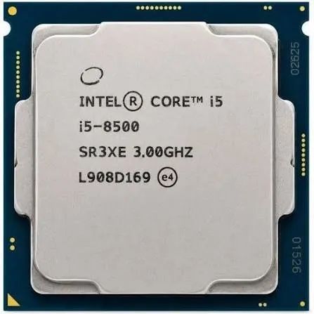 i5 de 8° Geração - Com Video Integrado - PROMOÇÃO