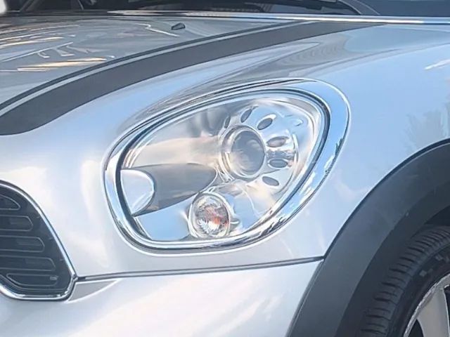 Mini Cooper S 1.6 Aut. 2012 - Foto 4