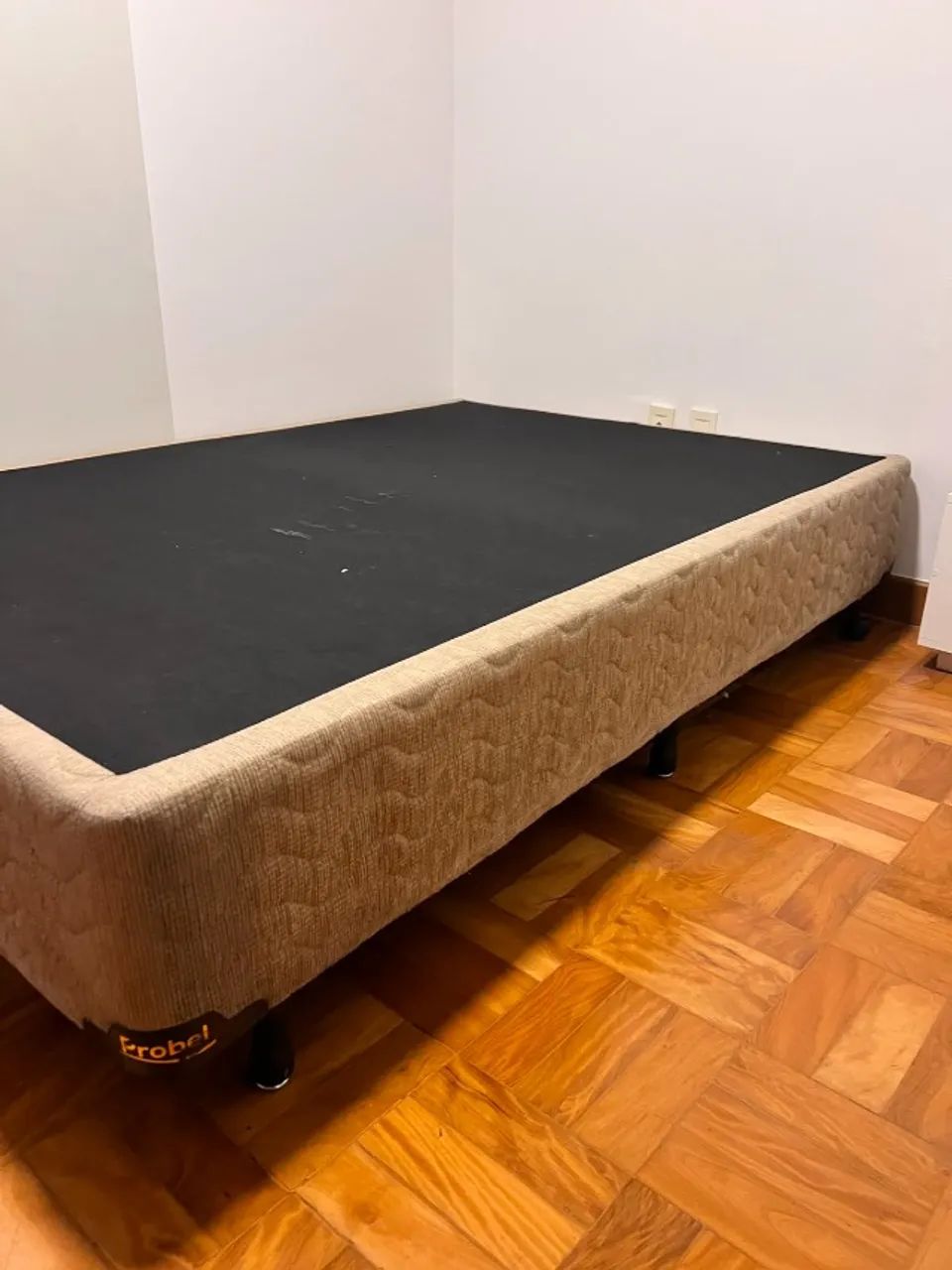 Box Casal Probel 1,28 x 1,88