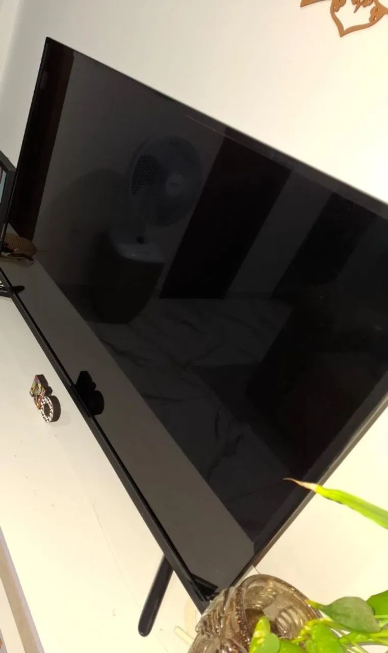 Smart TV 43  - Foto 3