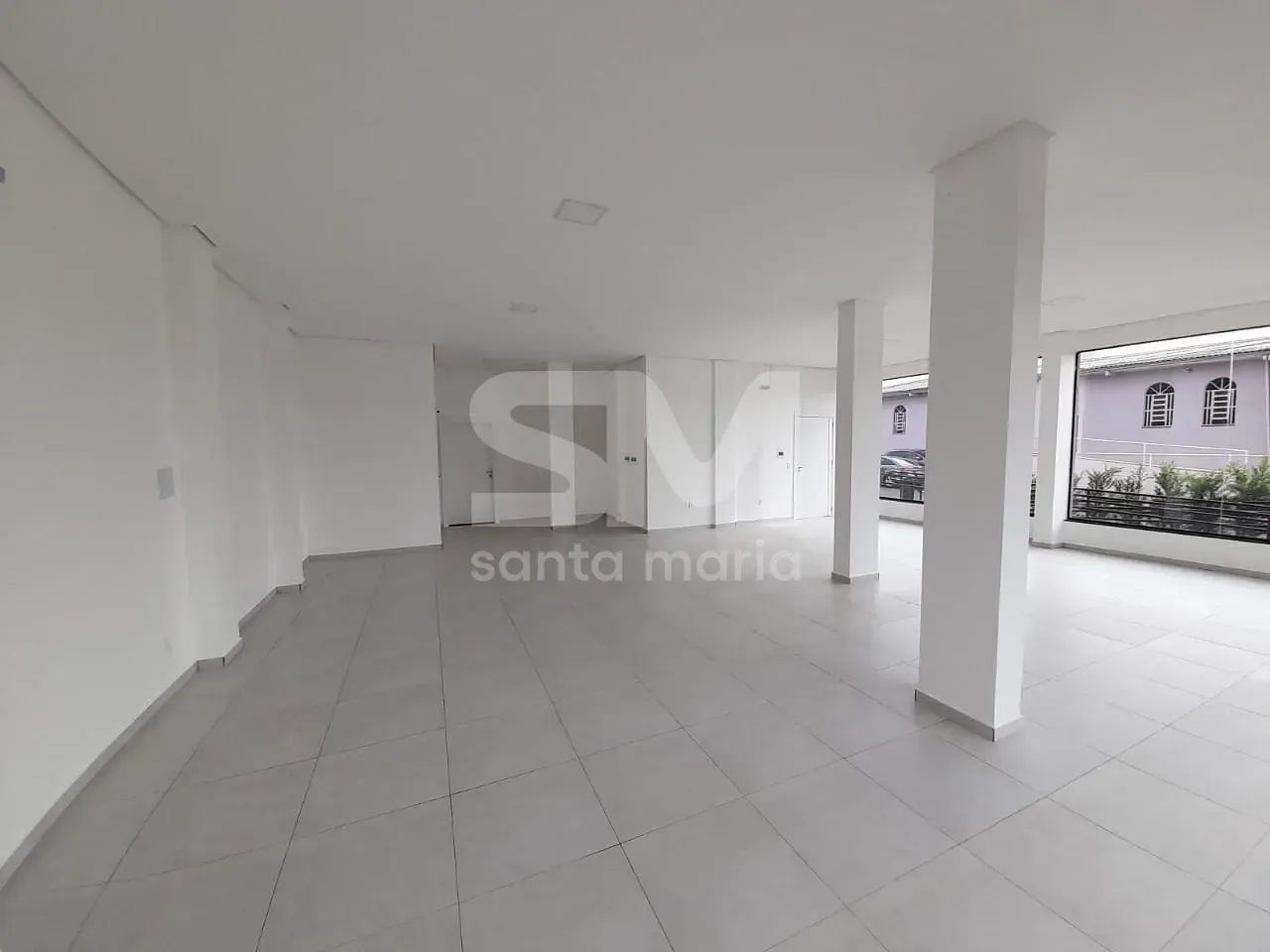 Salas/Conjuntos para Locação 90M², Alvorada, Chapecó - SC - Foto 5