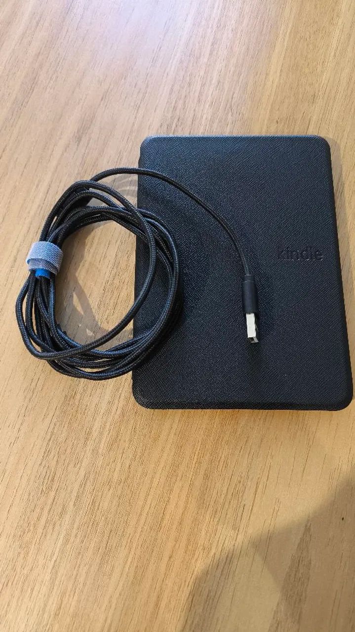 Amazon Kindle 16gb - Foto 2