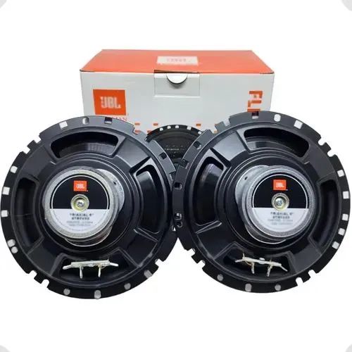 ALTO FALANTE JBL FLEX 4. 6 POLEGADAS  - Foto 3