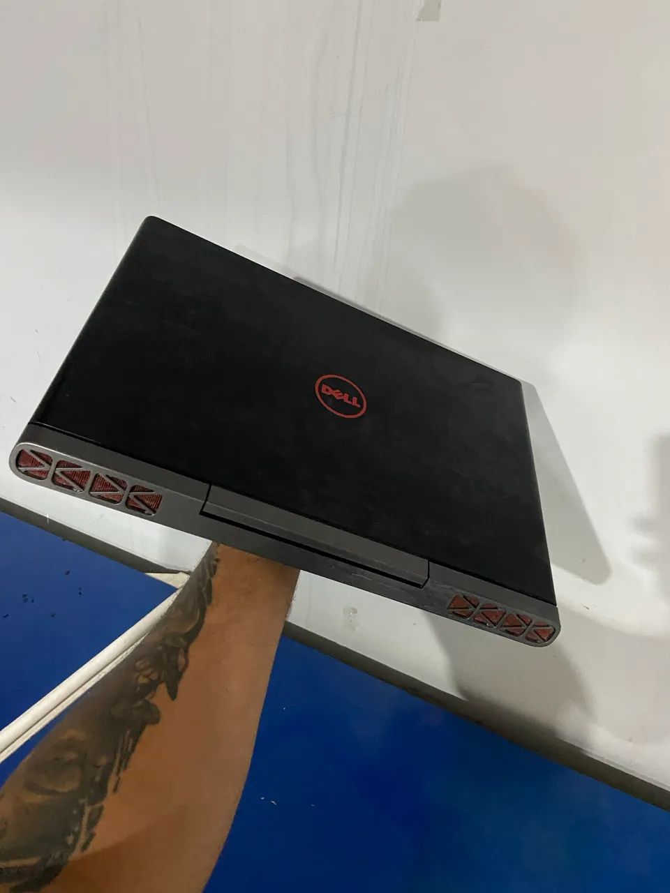 NOTBOOK GAMER 1T - Foto 4