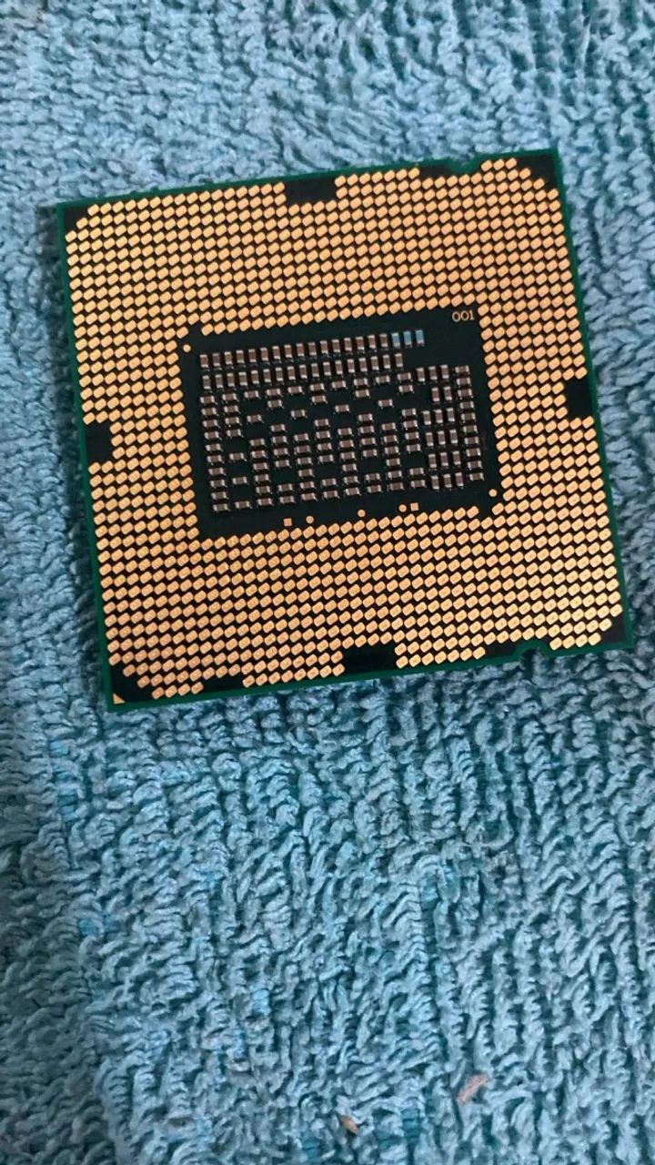 Processador Intel Core i3-2130 (2ª Geração) - Barato e Funcional - Foto 2
