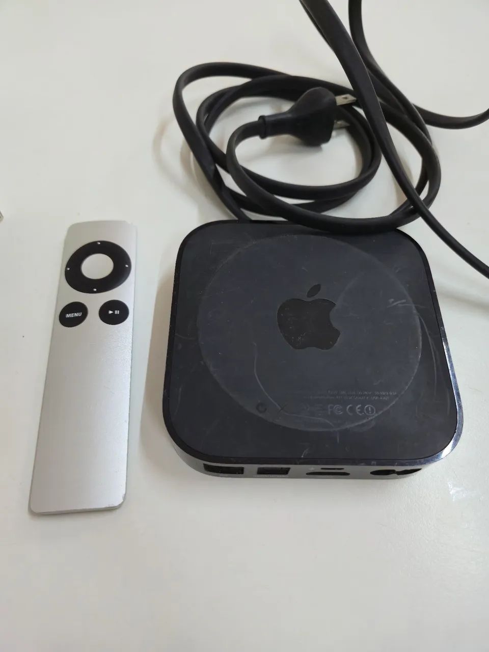 Apple Tv 3ª Geração  - Foto 4