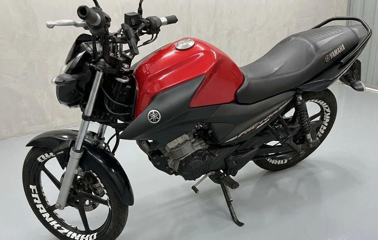 V/T Moto Factor Yamaha 150