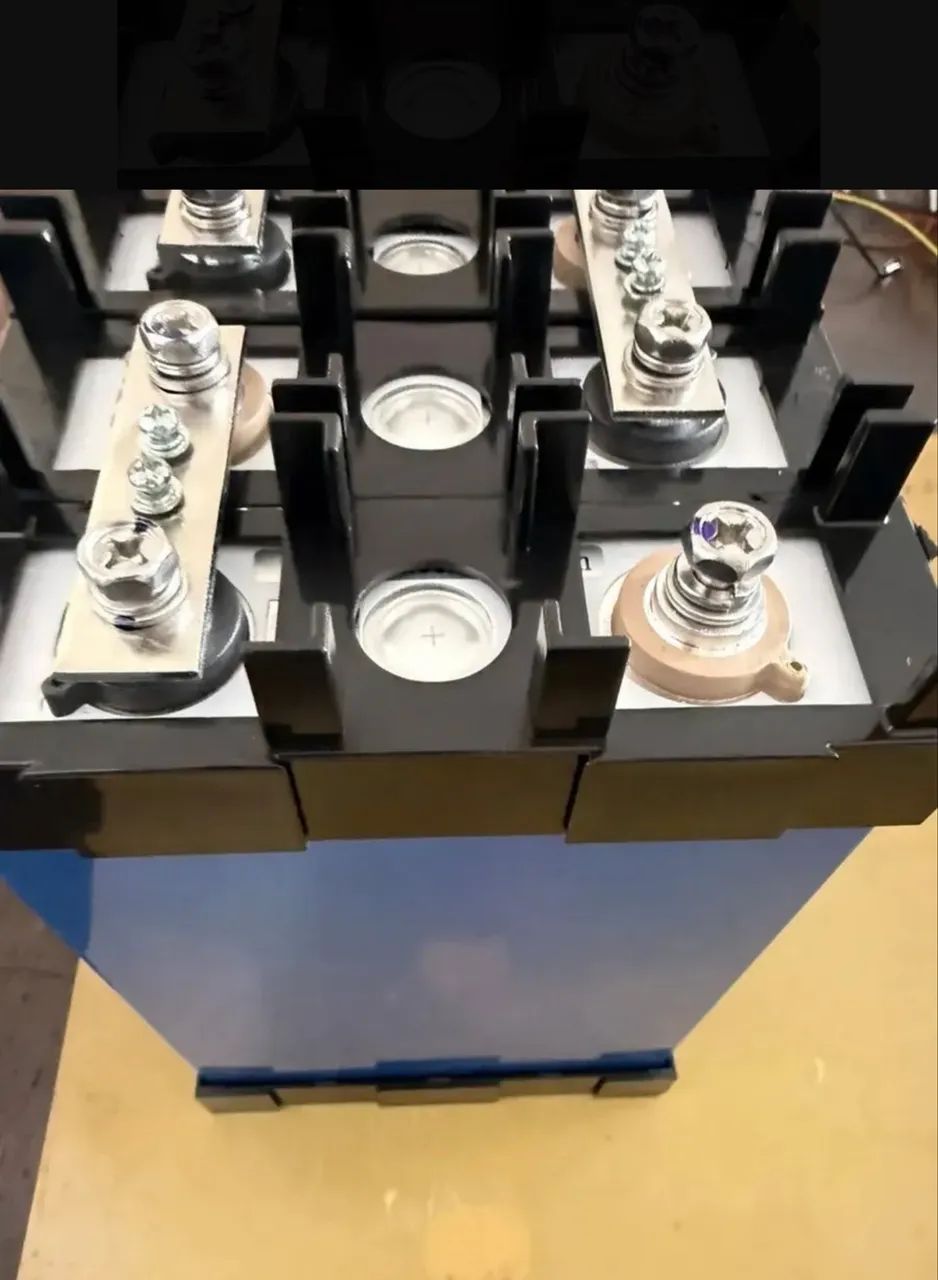 Pack lifepo4 12v 4s 100ah som offgrid - Foto 5