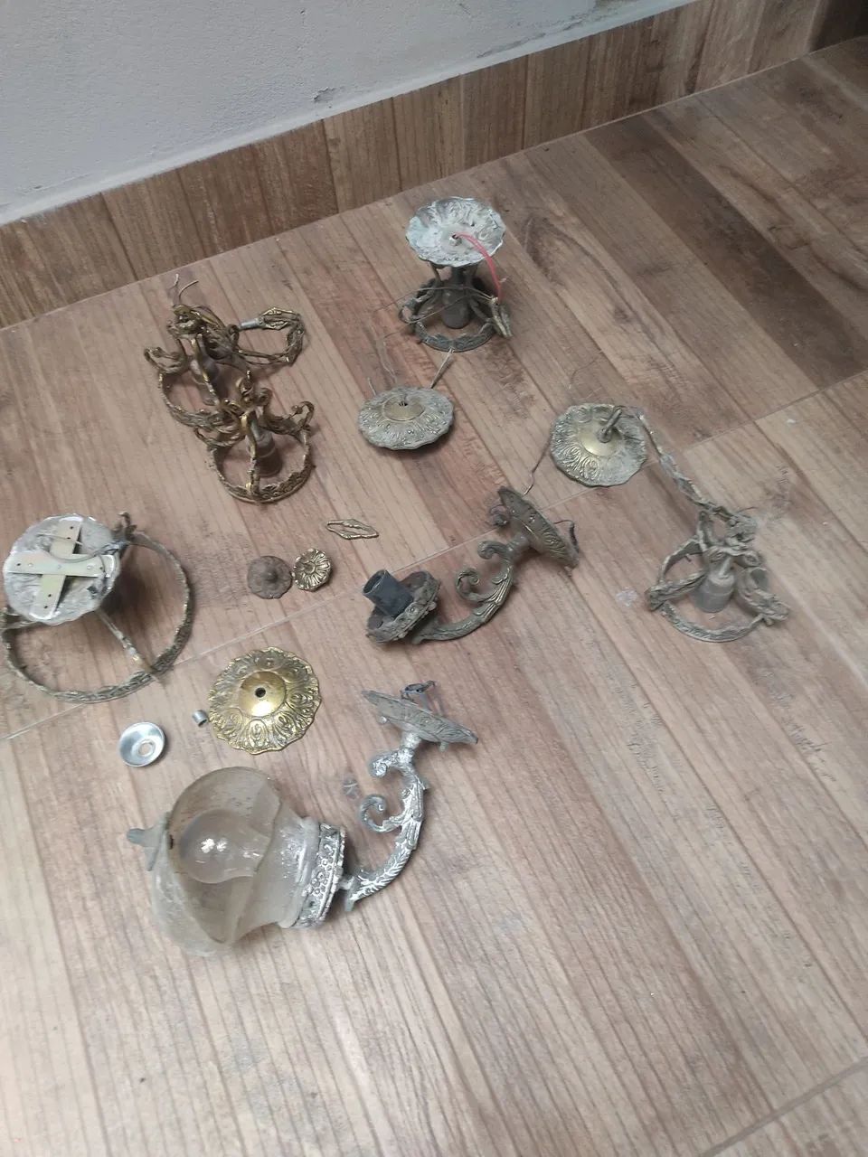 Lustres  - Foto 3