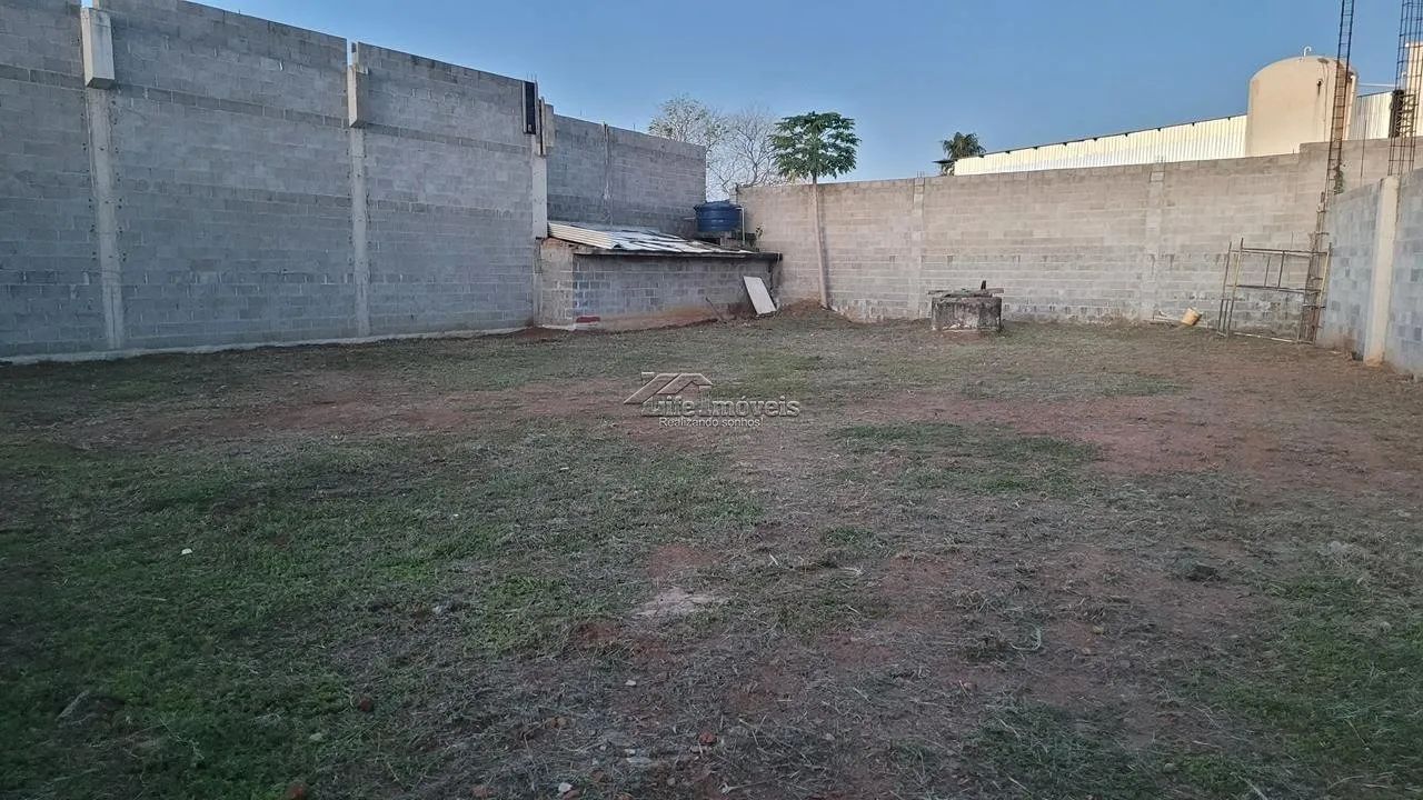 Terreno 500m² Jardim Panorama Monte Mor - Foto 2