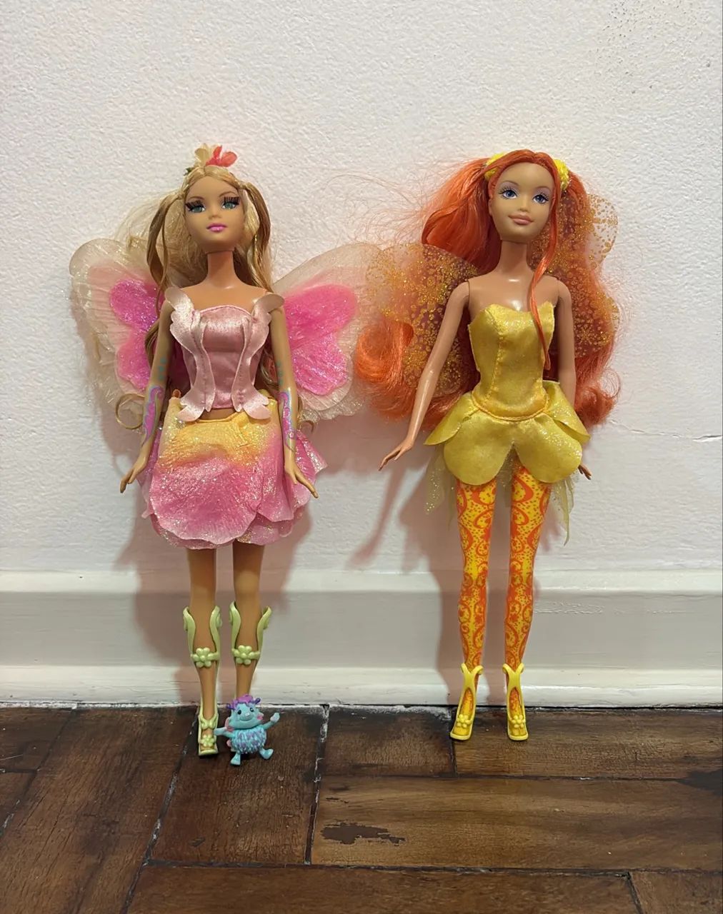 Barbie fairytopia