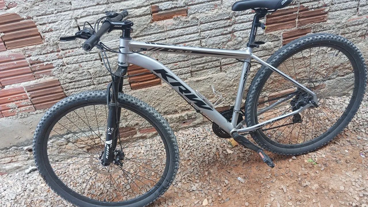 Bicicleta  kRW