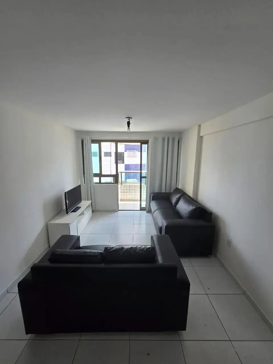 'Alugo apartamento  Boa viagem  - 2 Quartos. {