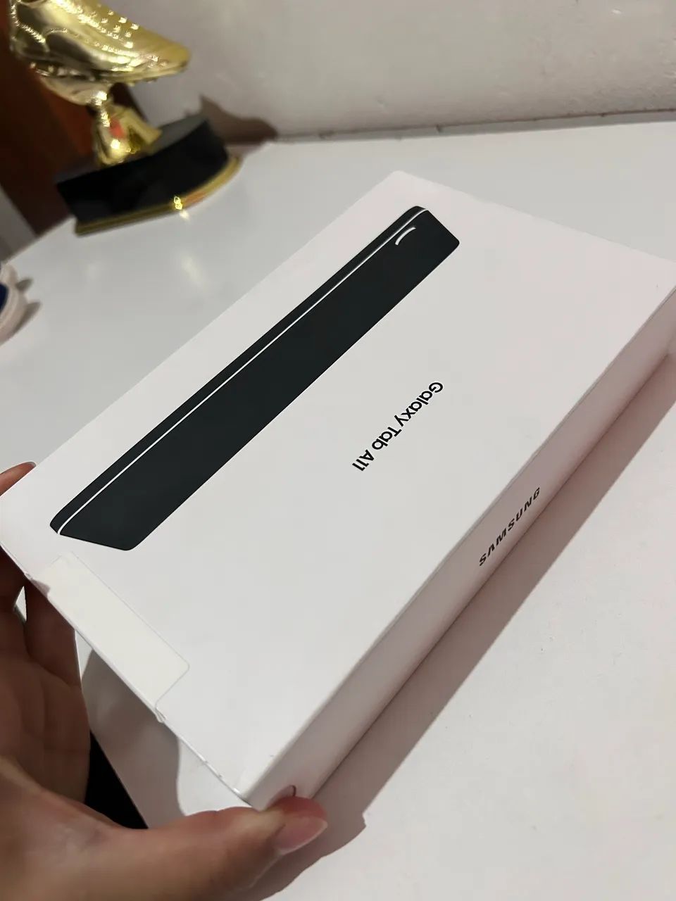 Tablet A11 NOVO  - Foto 2