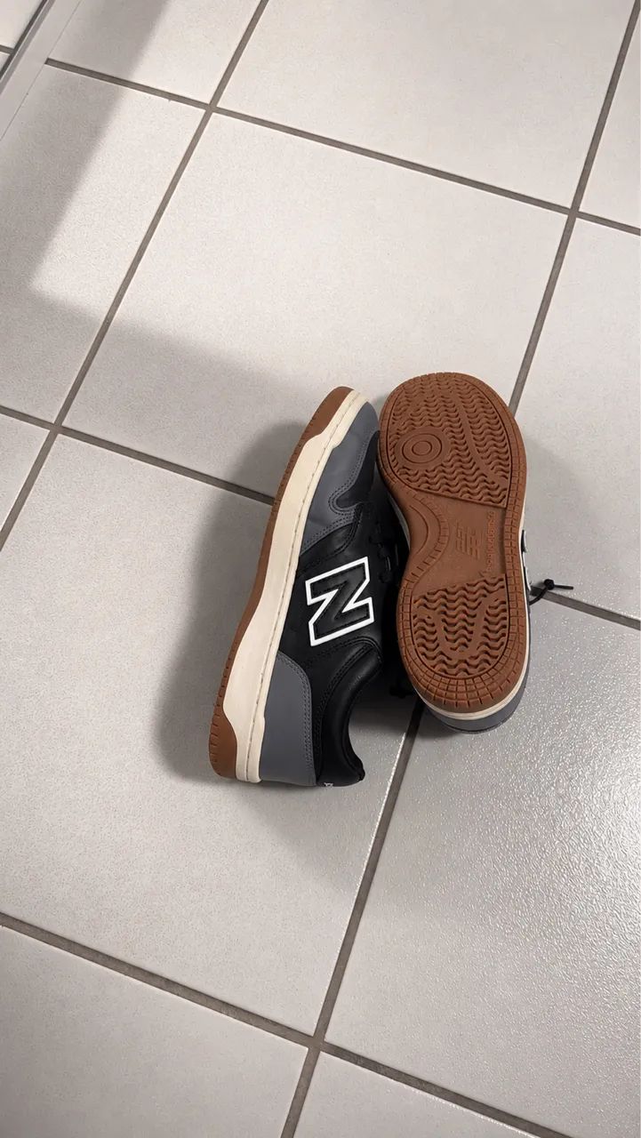 Tênis da New balance 