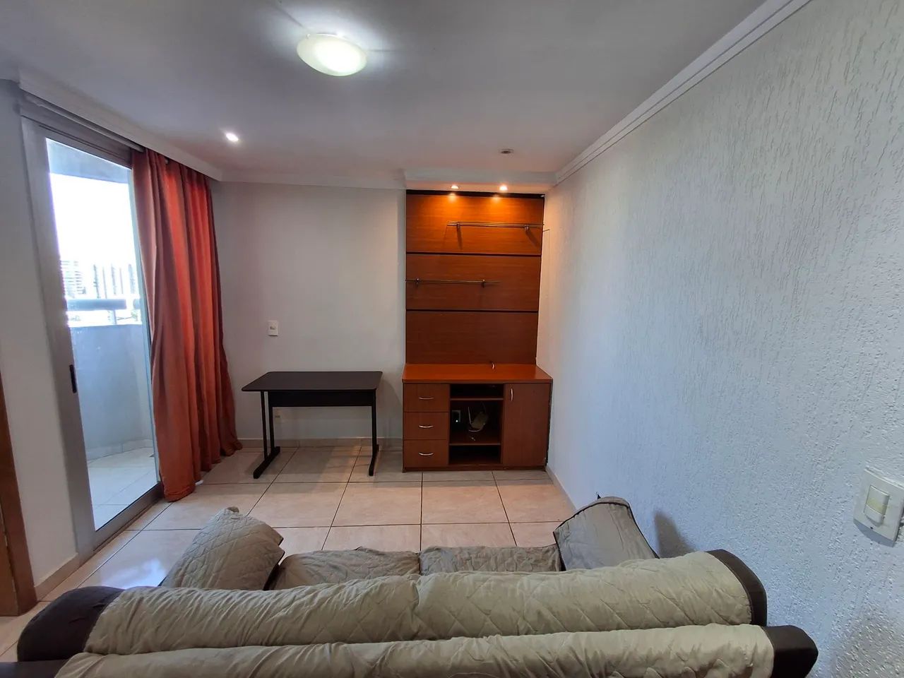 Apartamento 1 quarto - Ed. Novità  - Foto 4