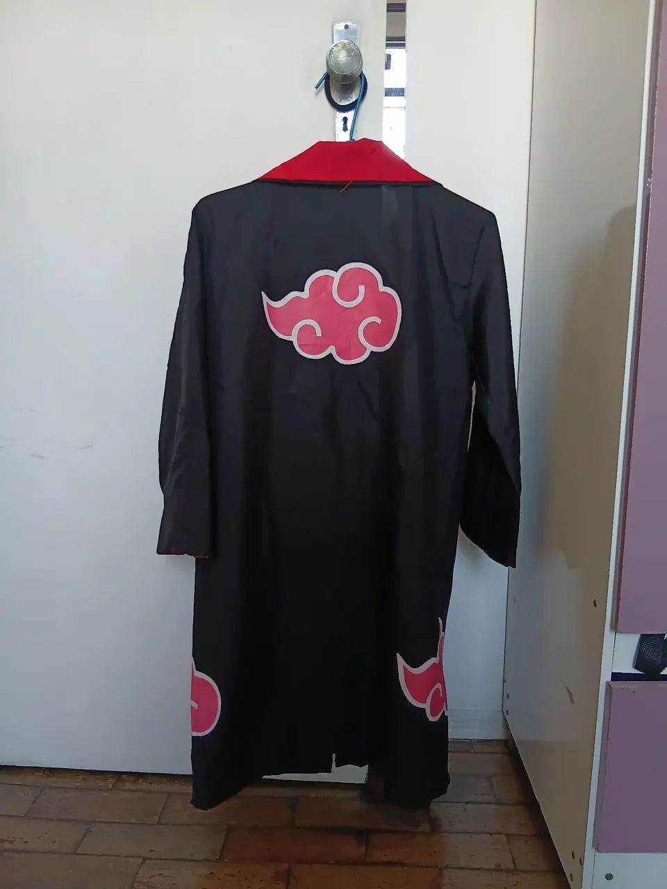 Manto akatsuki - Foto 2