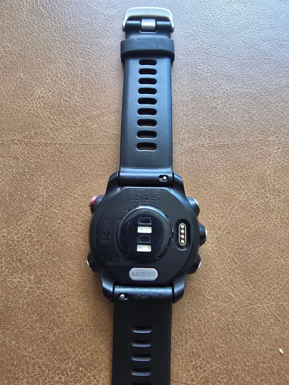 Garmin Forerunner 245 Music - Foto 2