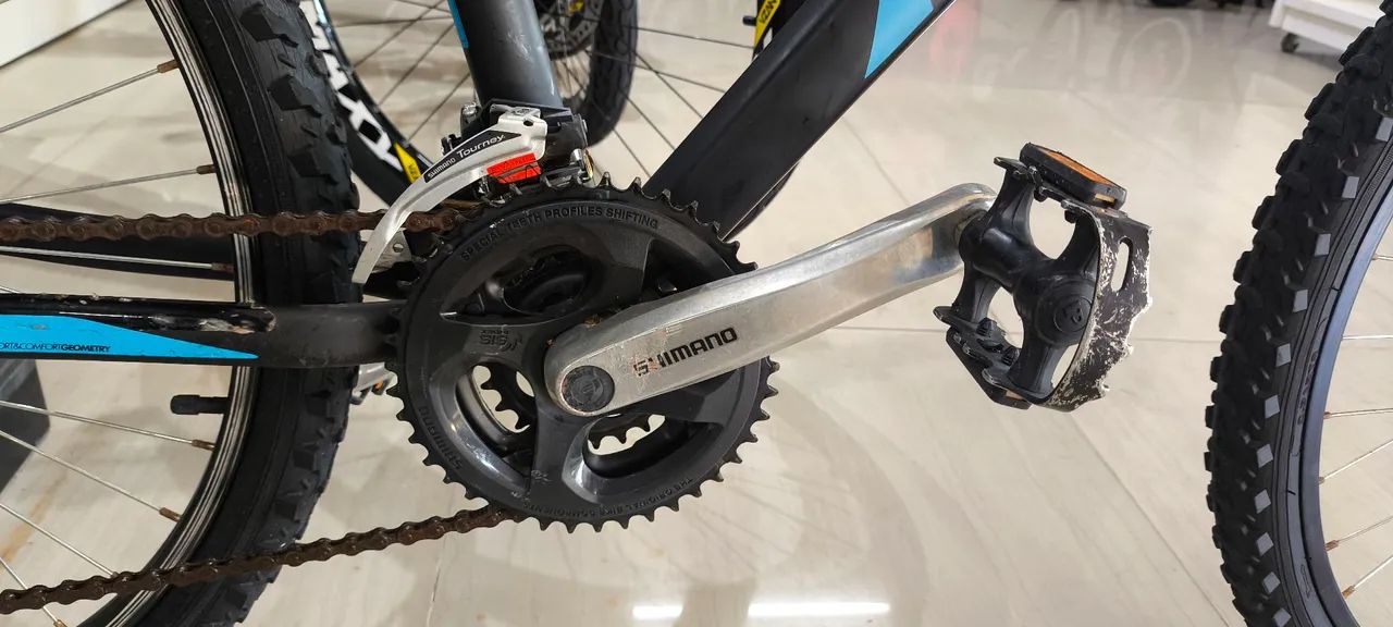 Bicleta Btwi'n aro 26  - Foto 4