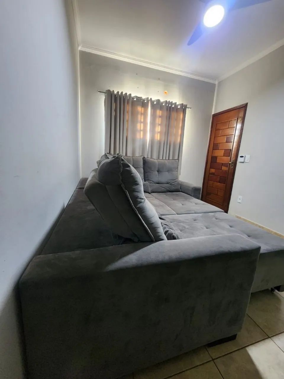 Sofá Retratil - Foto 4
