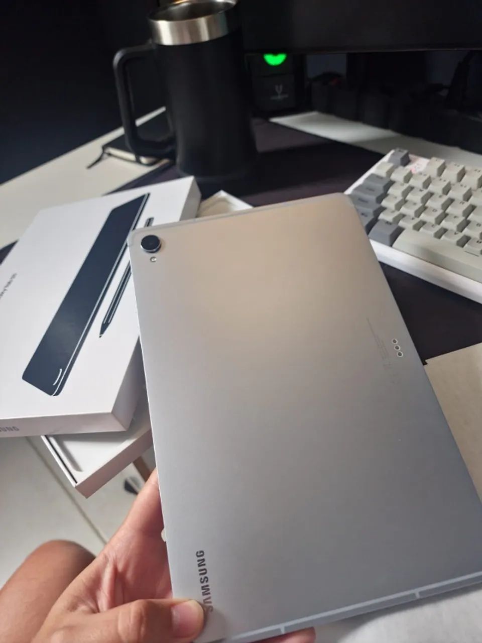 Tablet S11 - Samsung - Foto 5