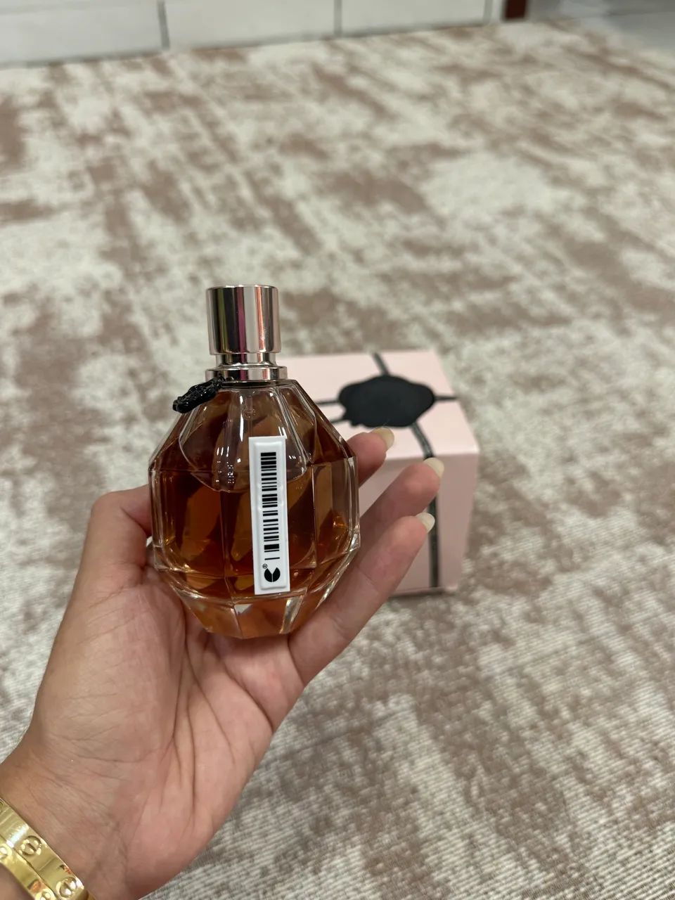 Perfume Viktor e rolf  - Foto 2