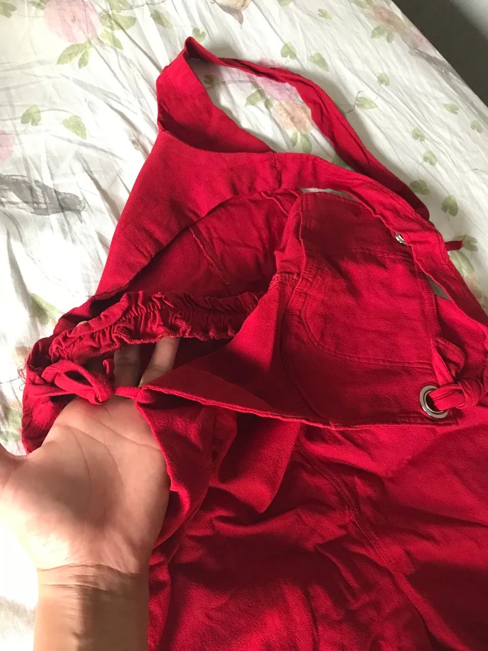 Macacões Gestante (DESAPEGO) - Foto 3
