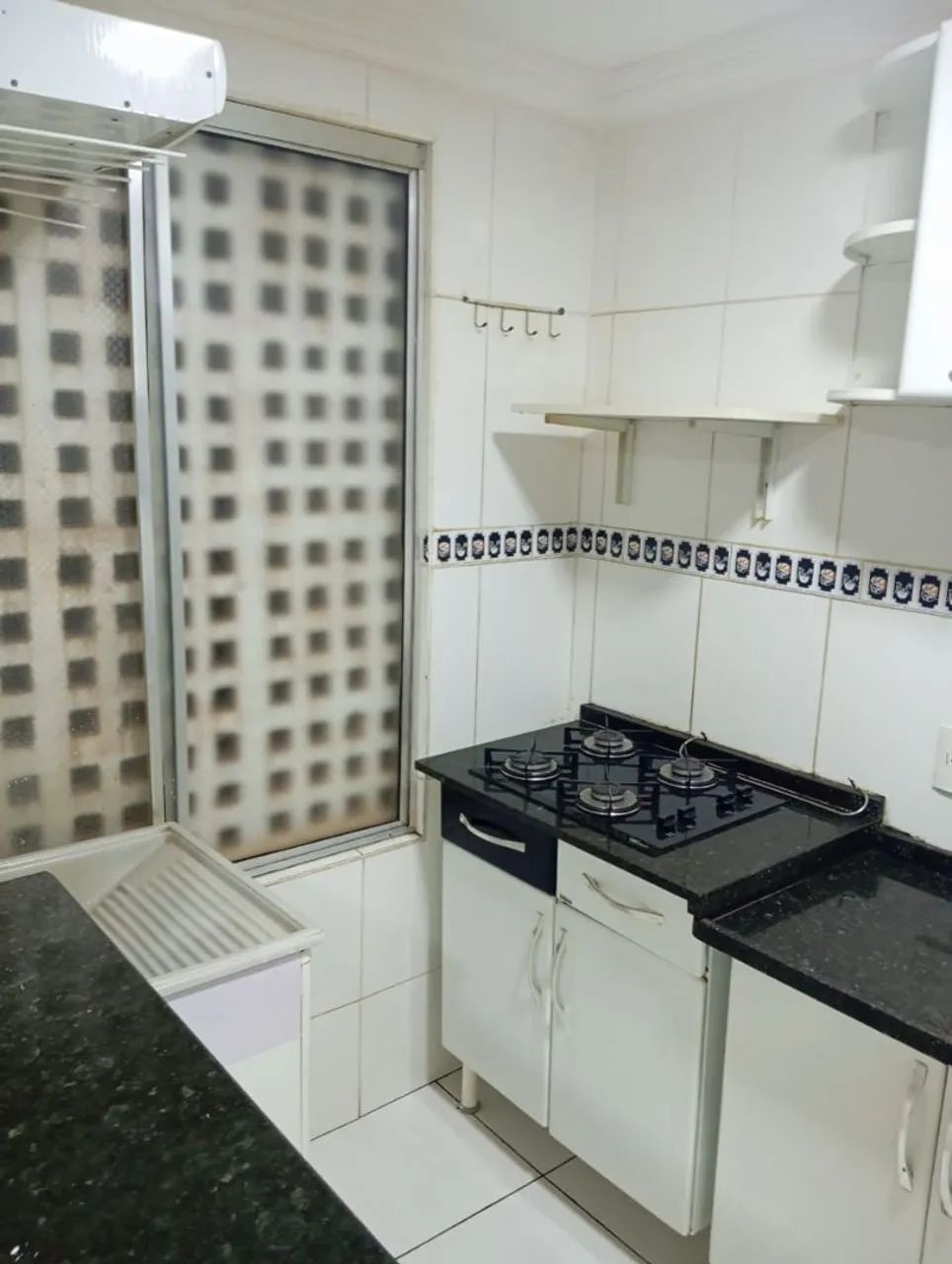 Vendo Apto 2 quartos em Planaltina-DF  - Foto 4