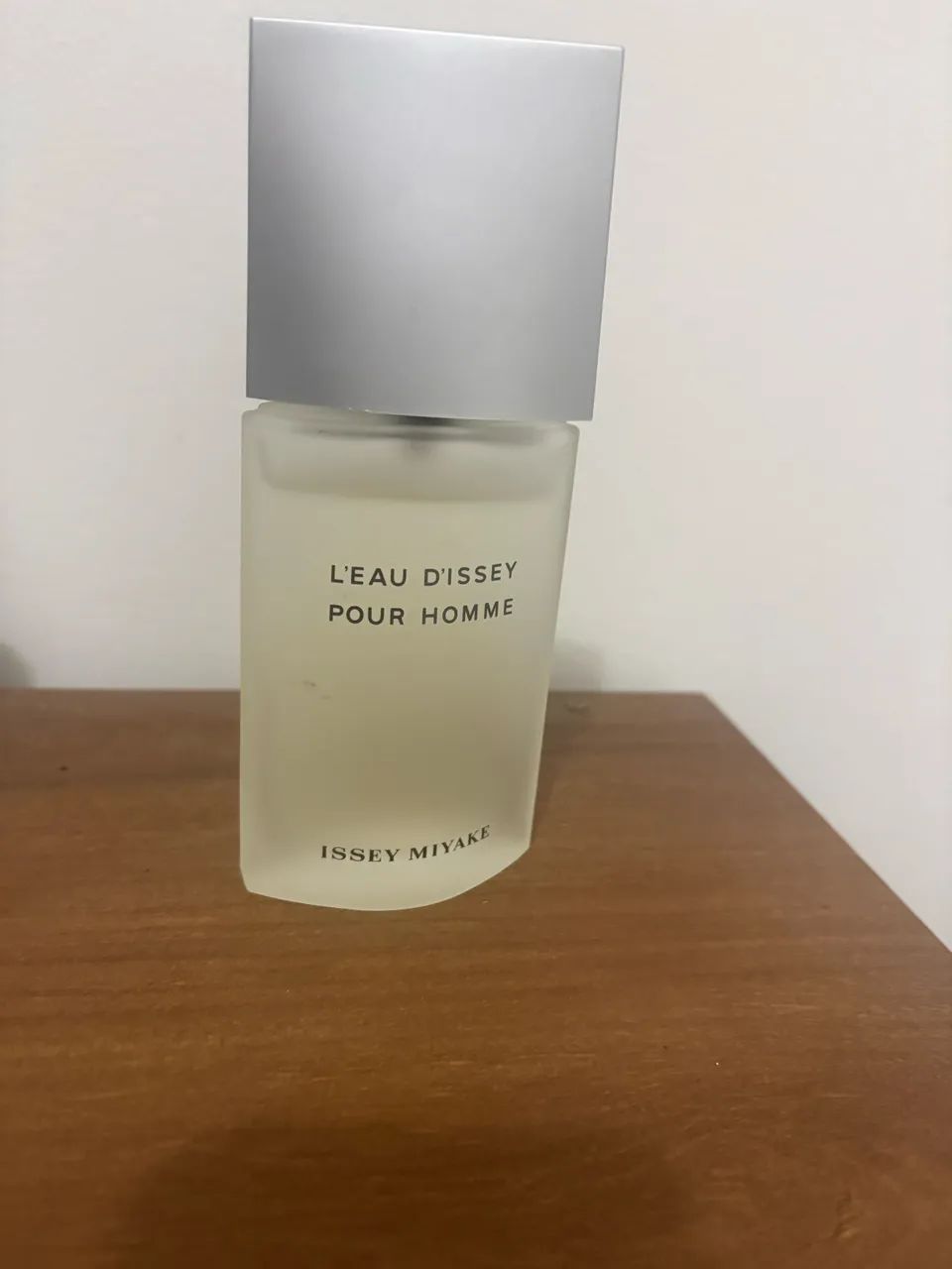 Leau Dissey Pour Homme - Foto 3
