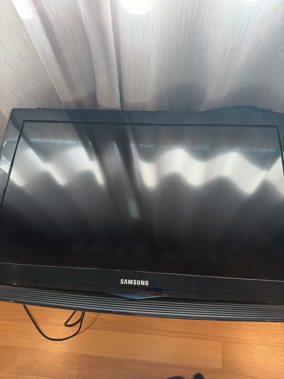 Tv samsung 32 polegadas